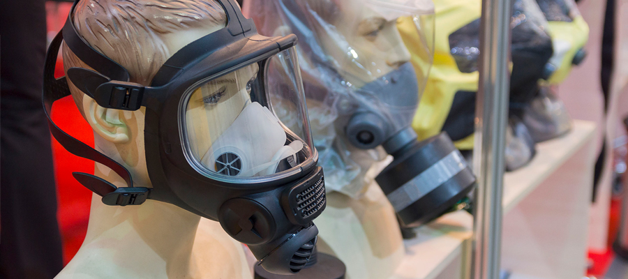 Fact or Fiction: 4 Myth About Respirators - Occupational Health Center